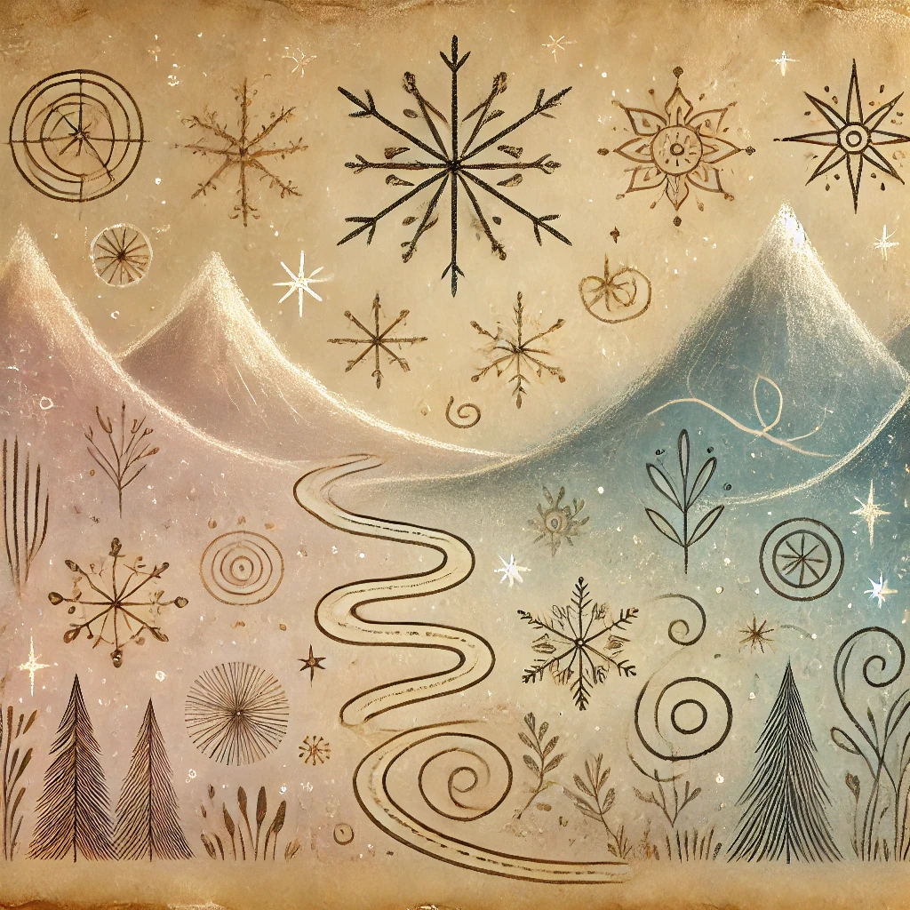 Symbolic Sketchboard